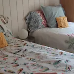 Apartment Mirabuenos