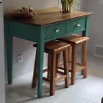 Apartment Mirabuenos