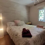 Apartment Mirabuenos Aranda de Duero