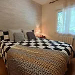 Mirabuenos Apartment