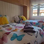 Apartment Mirabuenos