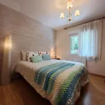 Apartment Mirabuenos Aranda de Duero