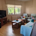 Apartment Mirabuenos *