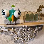 Mirabuenos Apartment *