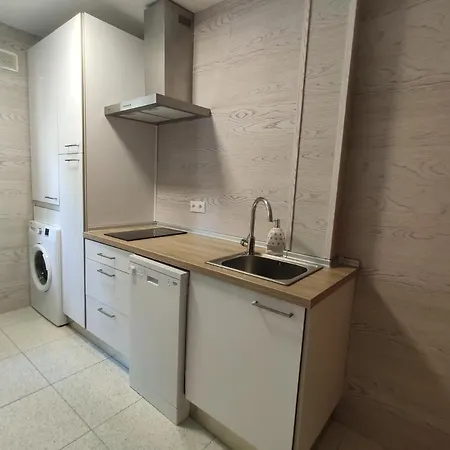 Apartment Mirabuenos Aranda de Duero