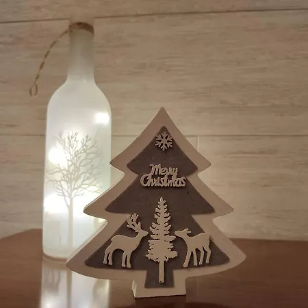 Mirabuenos Appartement