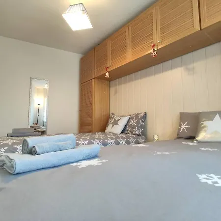 Apartment Mirabuenos Aranda de Duero