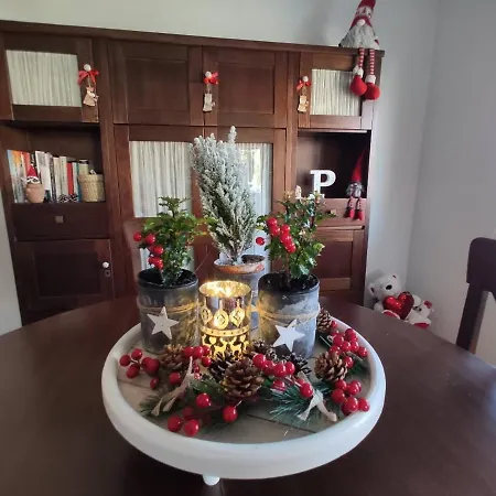 Mirabuenos Appartement Aranda de Duero