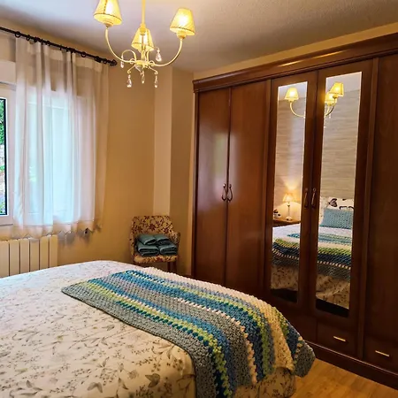 Mirabuenos Apartment