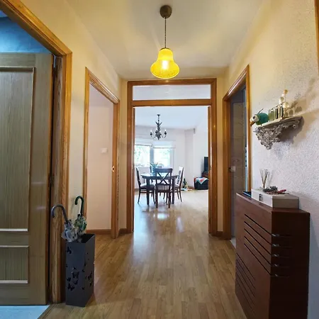 Mirabuenos Apartment