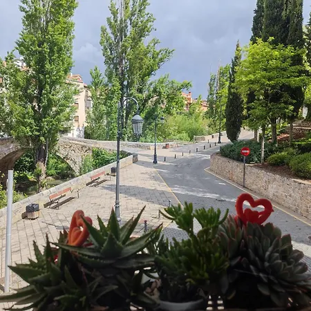 Mirabuenos Apartamento Aranda de Duero