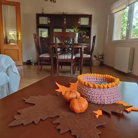 Appartement Mirabuenos