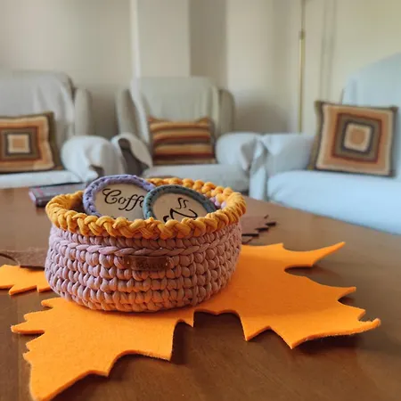 Mirabuenos Апартаменты *