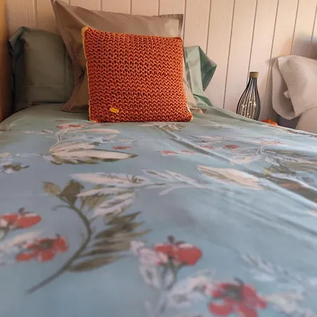 Mirabuenos Appartement