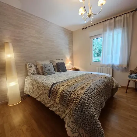 Appartement Mirabuenos *