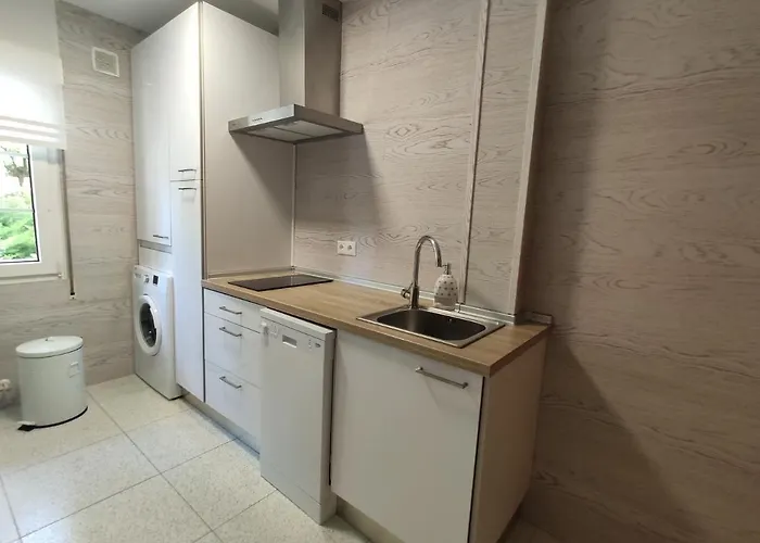 Апартаменты Mirabuenos Аранда-де-Дуэро