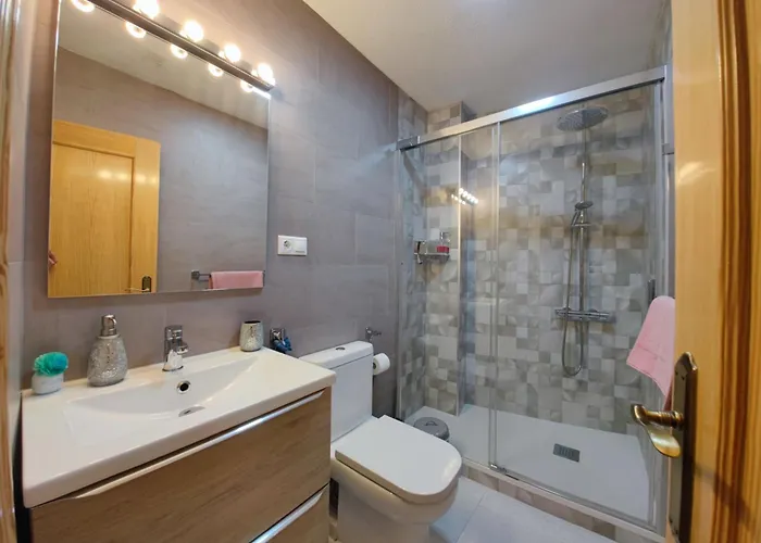 Mirabuenos Apartamento *