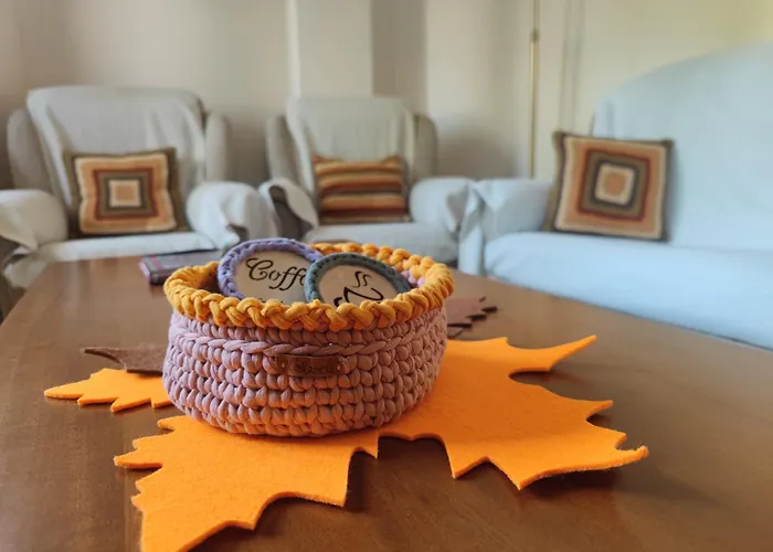 Mirabuenos Apartamento *