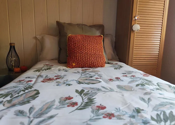 Mirabuenos * Аранда-де-Дуэро