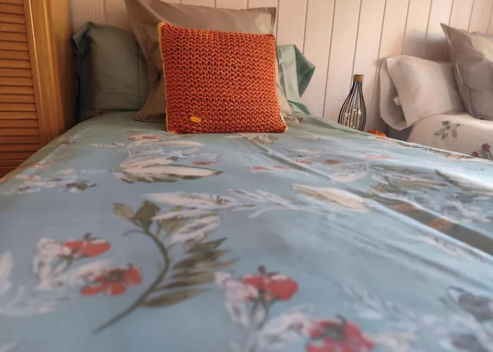 Mirabuenos Apartamento