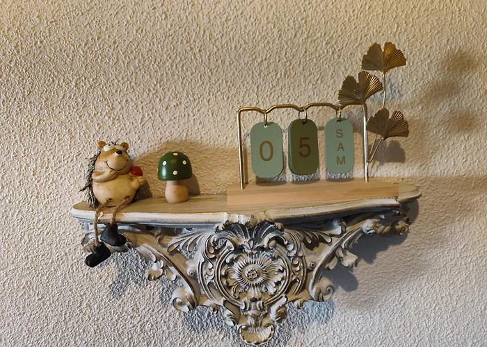 Mirabuenos Apartamento *